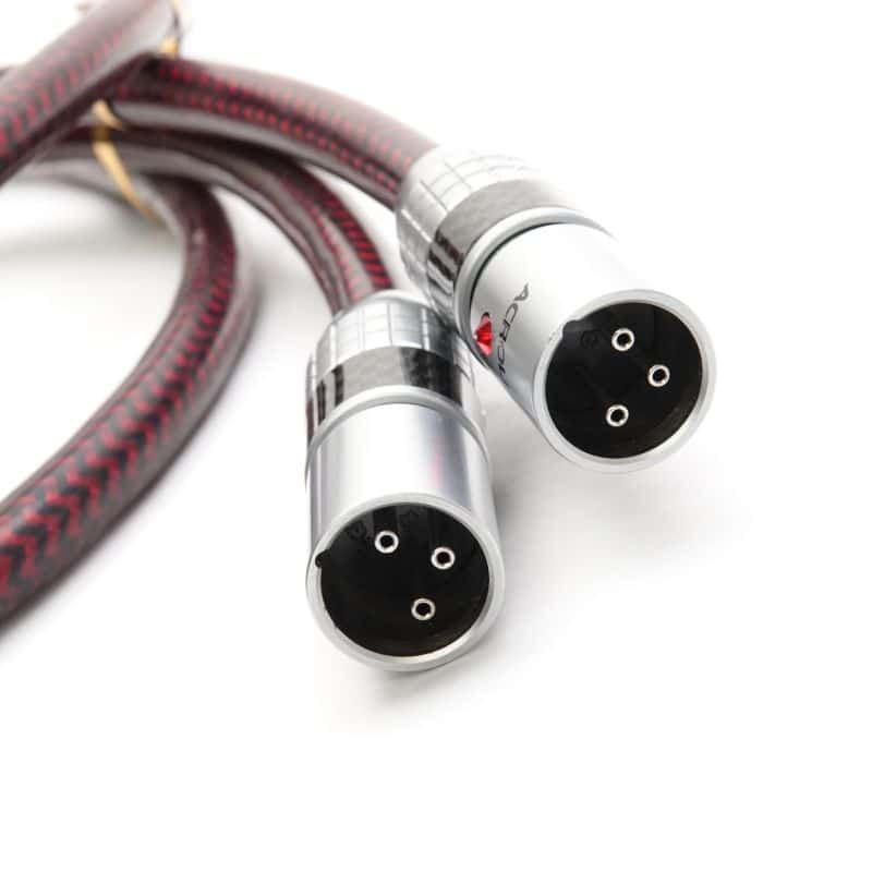 7N-A2080 Leggenda XLR/1.0m