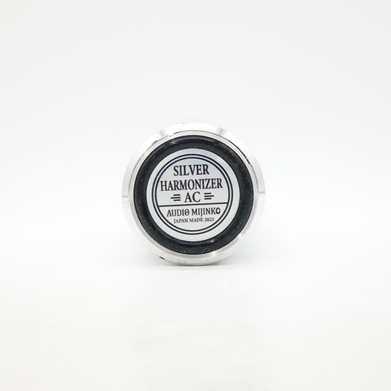 SILVER HARMONIZER AC