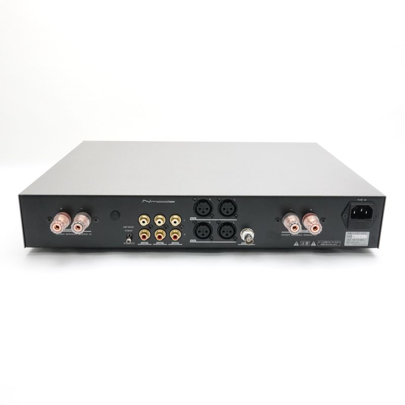 X-PM7 MK2