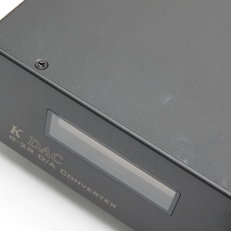 K-DAC