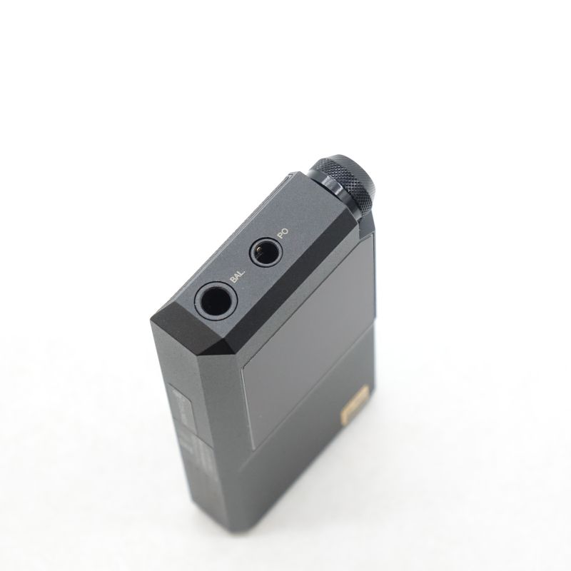 BTR17 Black [FIO-BTR17-B]