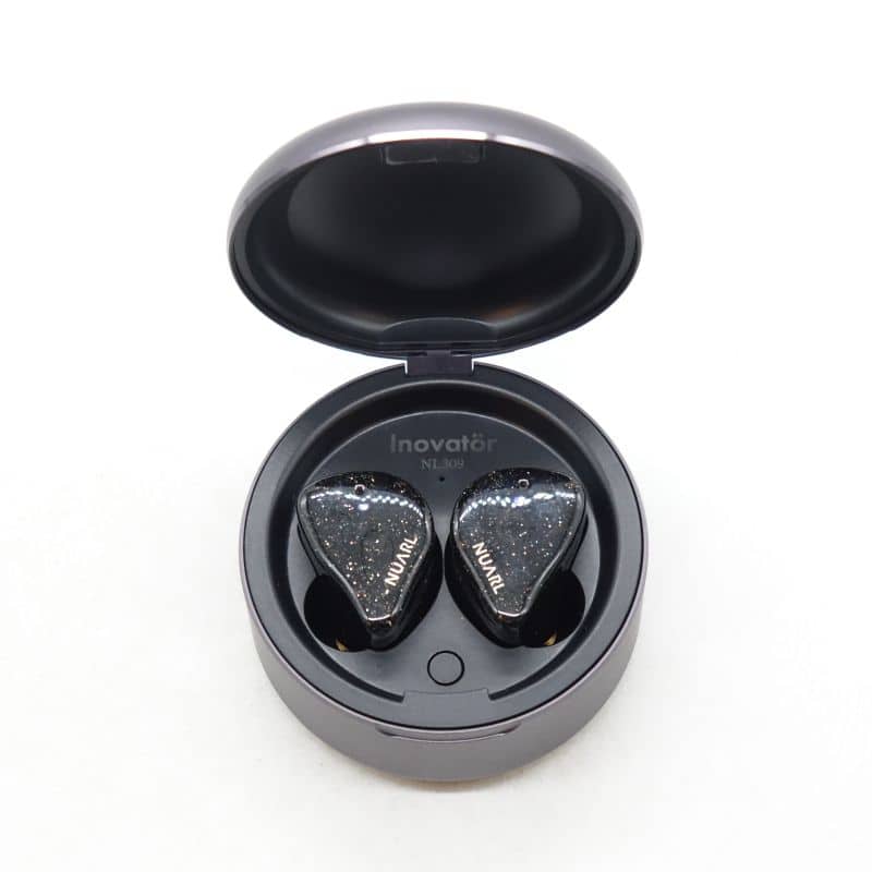 Inovator Black Starlight [INVTR-BS]