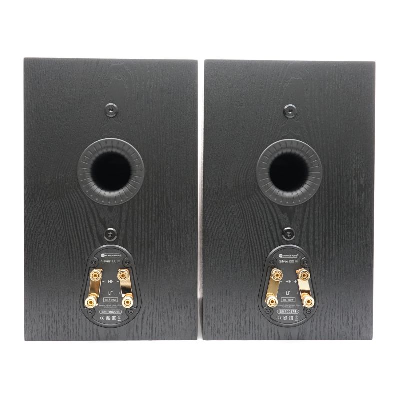 Silver100-7G/Black Oak [SILVER100-7G BO]