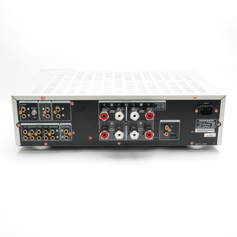 PM8006/FN