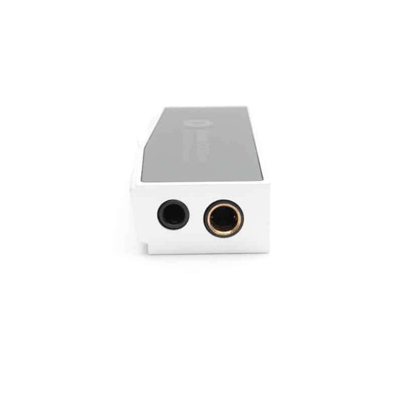 DC07PRO Silver