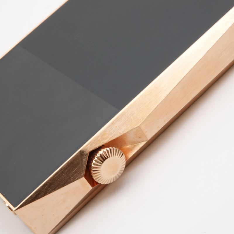 A&ultima SP3000T Copper [IRV-AK-SP3000T-COP]
