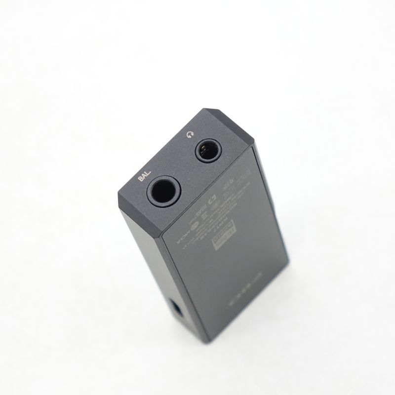 KA17 Black [FIO-KA17-B]