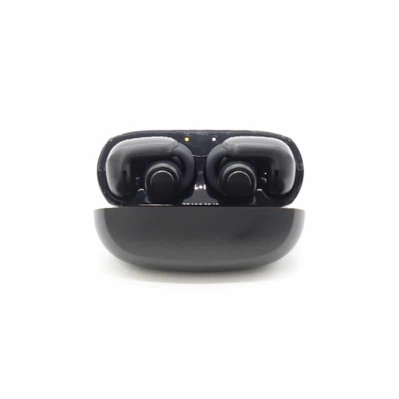 Ultra Open Earbuds Black [ULTRAOPENEBBLK]