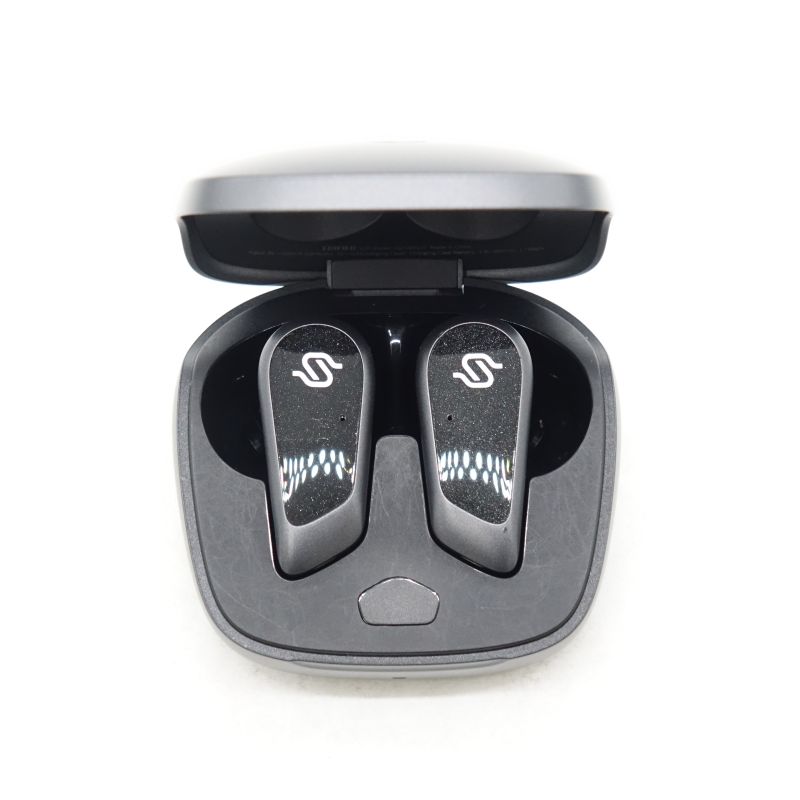 STAX SPIRIT S10