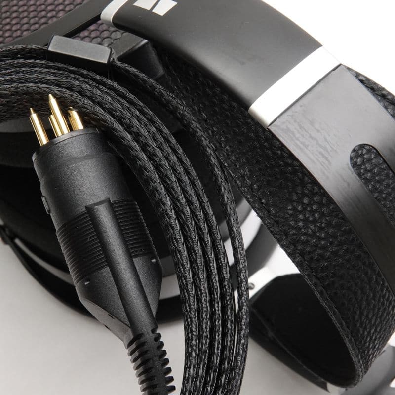 Jade II Headphone