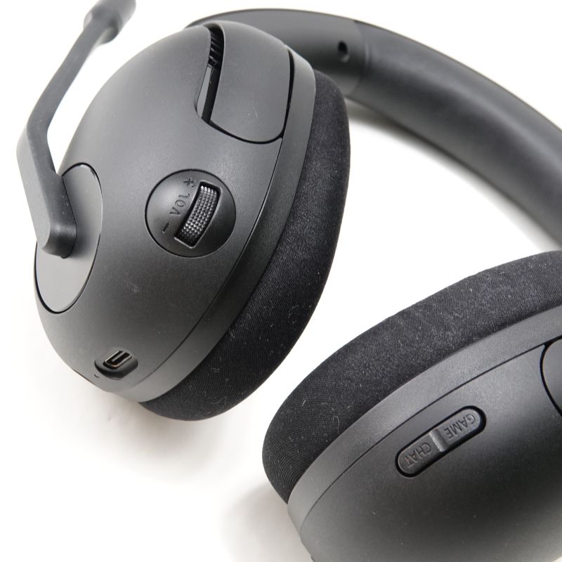 INZONE H5 [WH-G500 BZ]