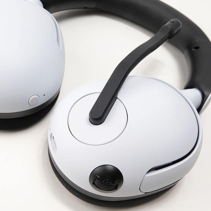 INZONE H5 [WH-G500 WZ]