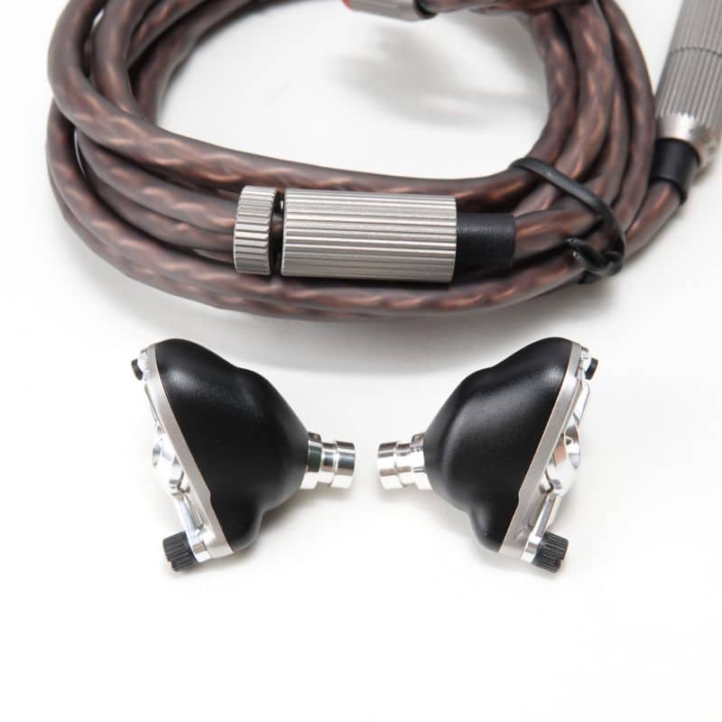 HS2000MX SHO-笙-MKIII