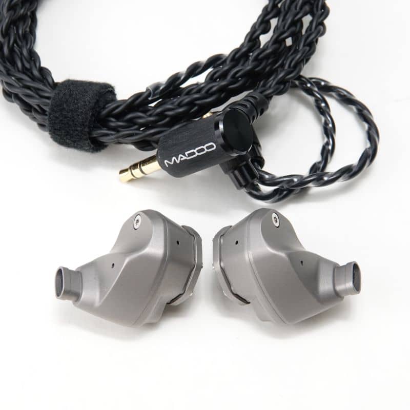 Typ821 [MDO-T821-TI]