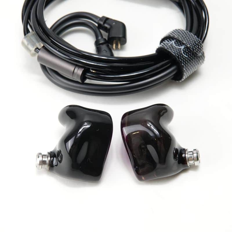 SUPERIOR Rondo Purple [QDC-SUPERIOR-RP]