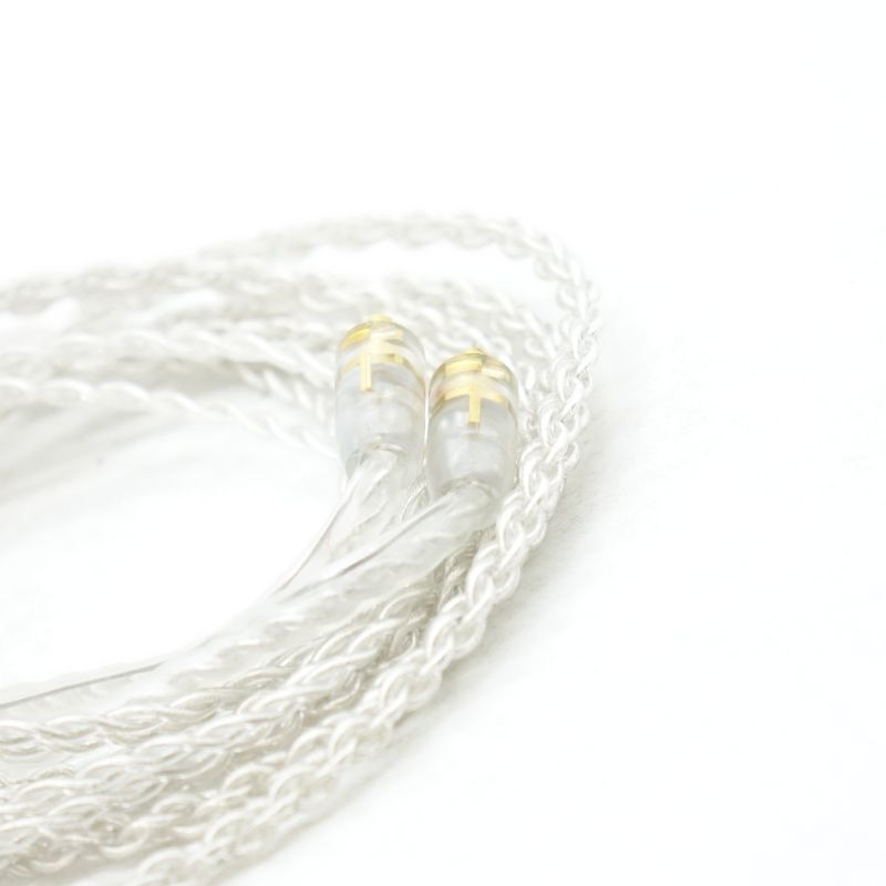 Litz Wire Ep.Cable MMCX-4.4mm [ALO-5041]