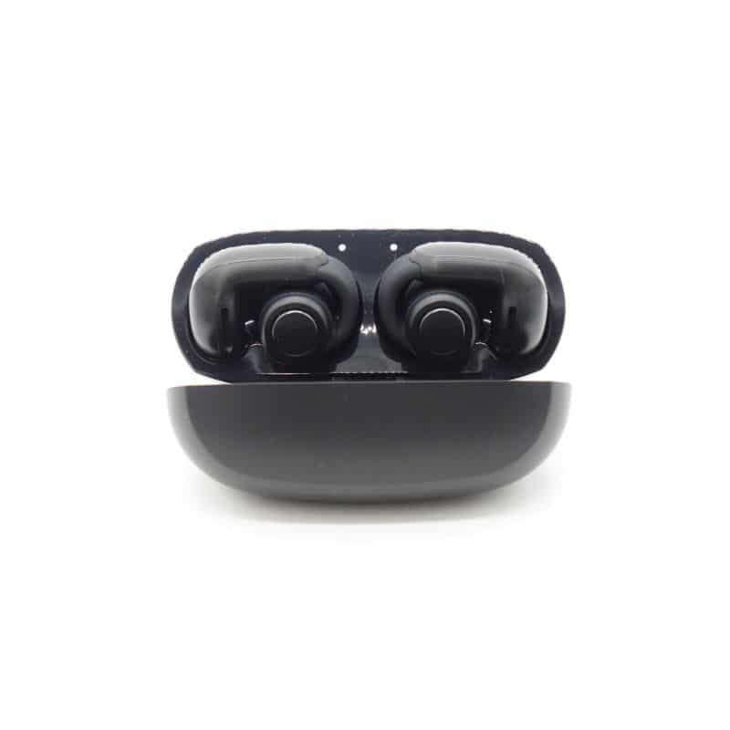 Ultra Open Earbuds Black [ULTRAOPENEBBLK]