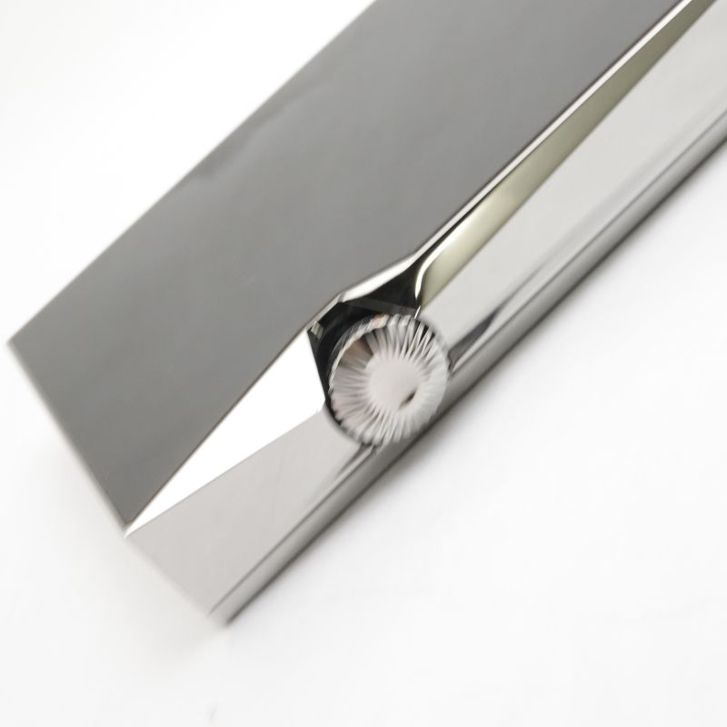 A&ultima SP3000 Silver [IRV-AK-SP3000-SLV]