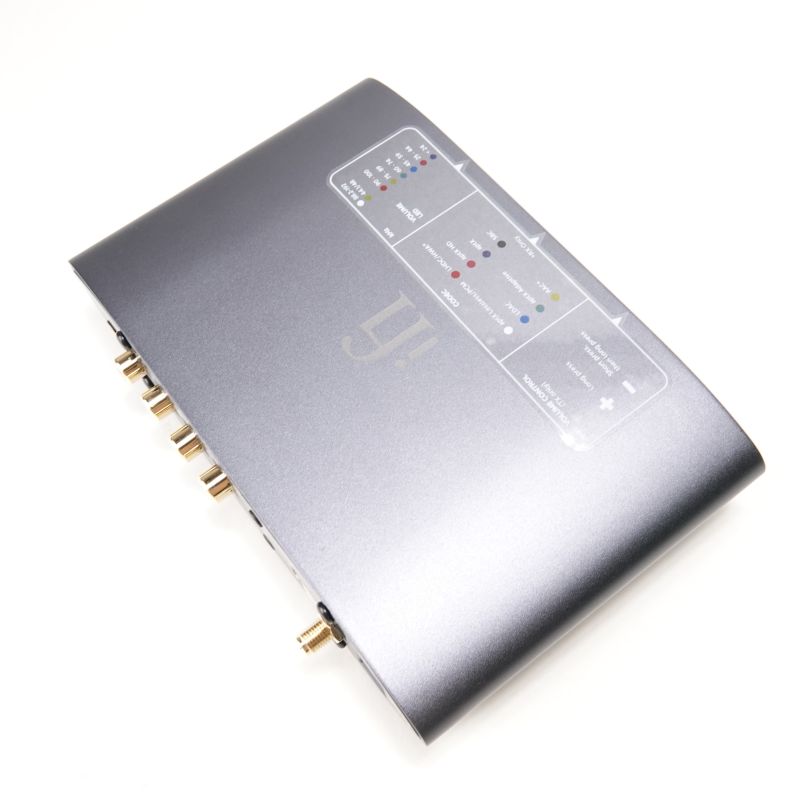 ZEN Blue 3 [IFI-ZEN-BLUE3]