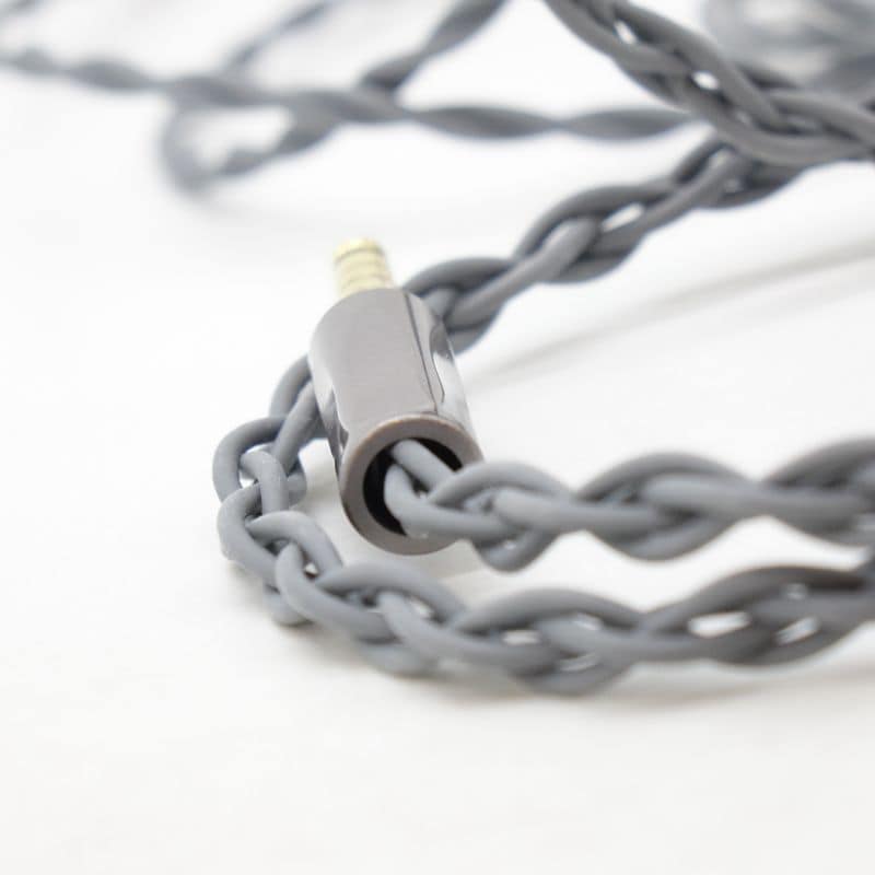 1950Saga 2pin 4.4mm