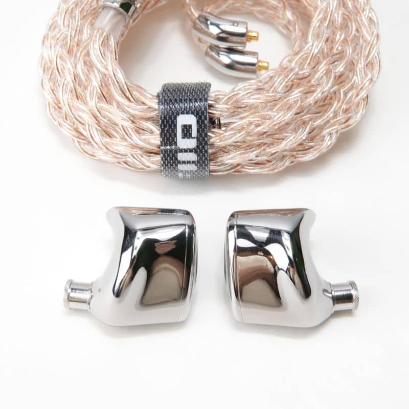 FX17 [FIO-IEM-FX17-S]
