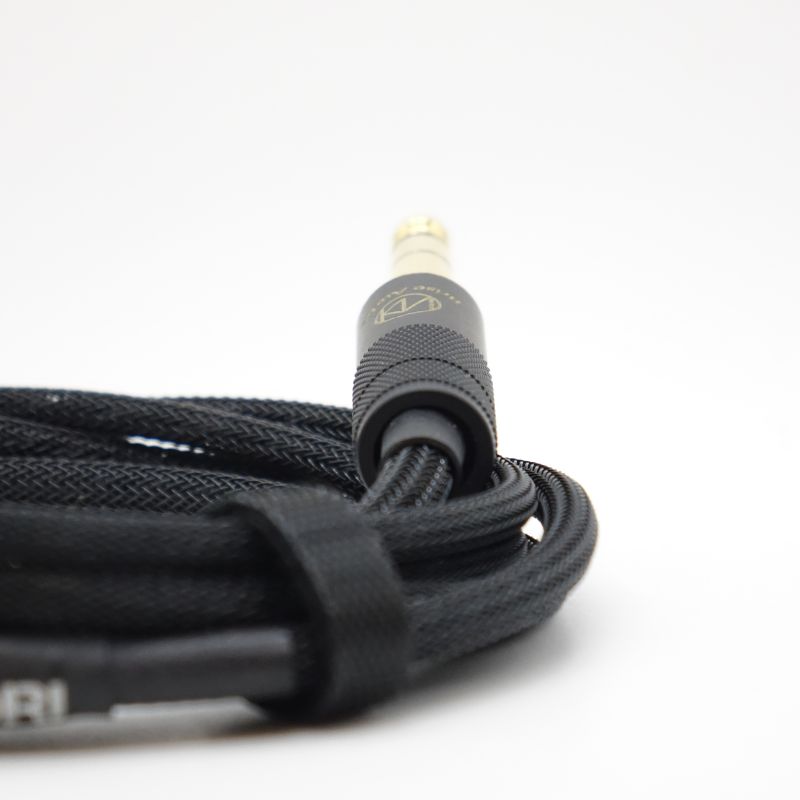 TOTORI 6.3mm/1.3m [TOTO13-363]