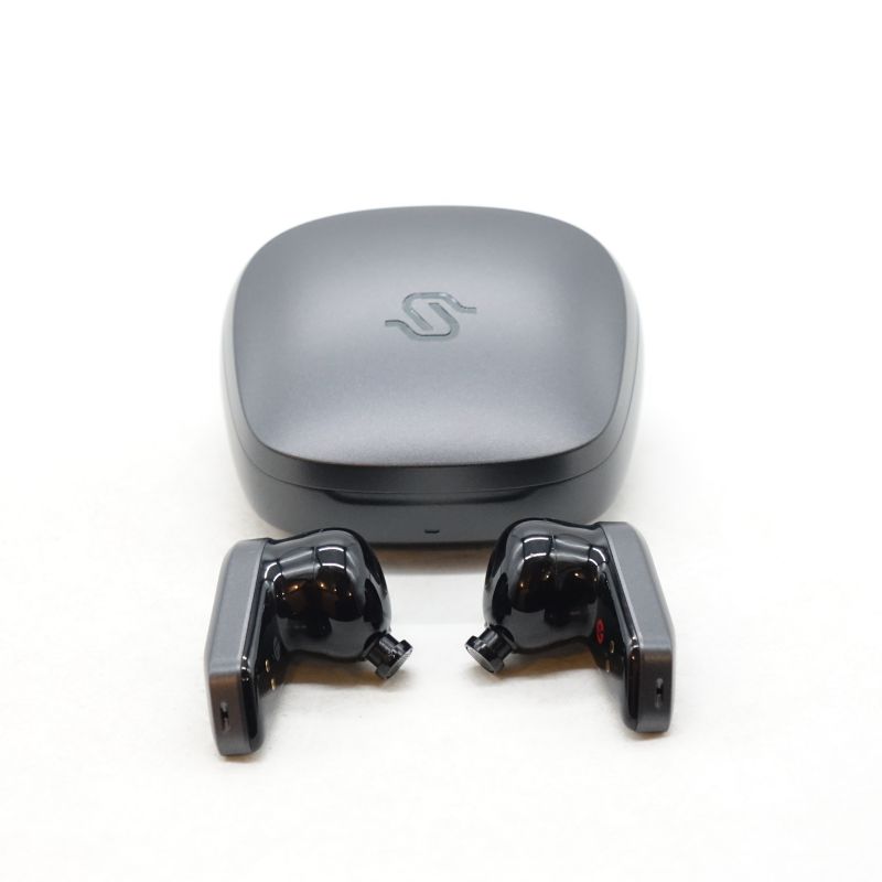 STAX SPIRIT S10