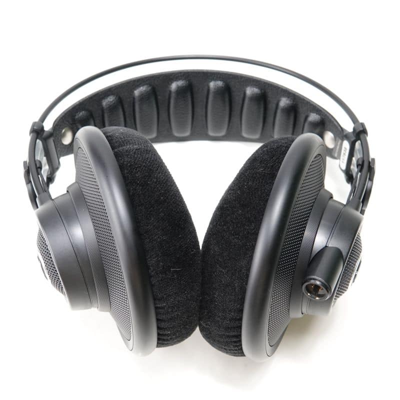 Q701 BLK