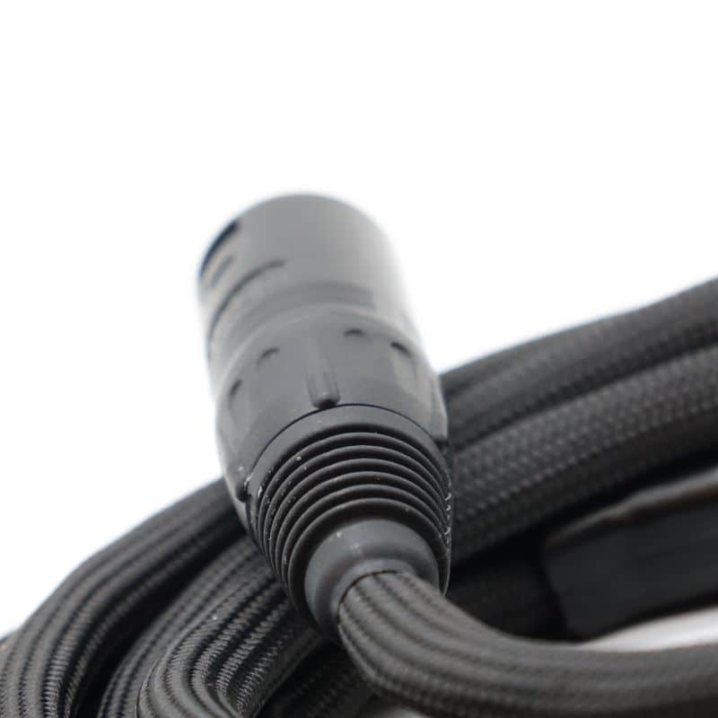 STEALTH用バランスケーブル (4PIN XLR) [VIVO SPH CABLE 4PIN XLR]