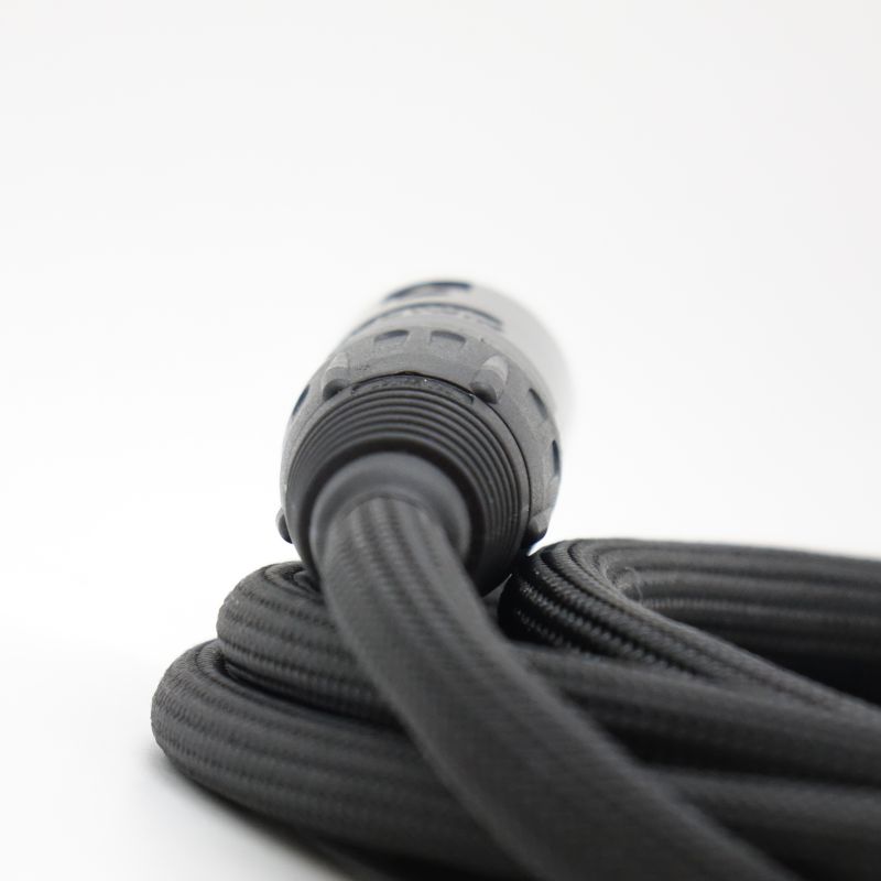 STEALTH用バランスケーブル (4PIN XLR) [VIVO SPH CABLE 4PIN XLR]