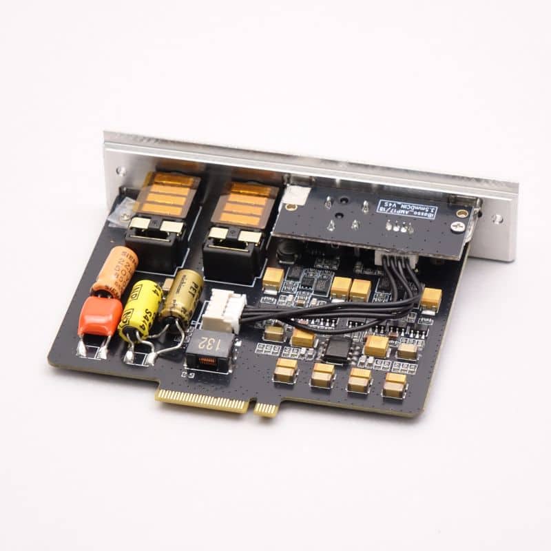 AMP17 DX340専用AMPカード