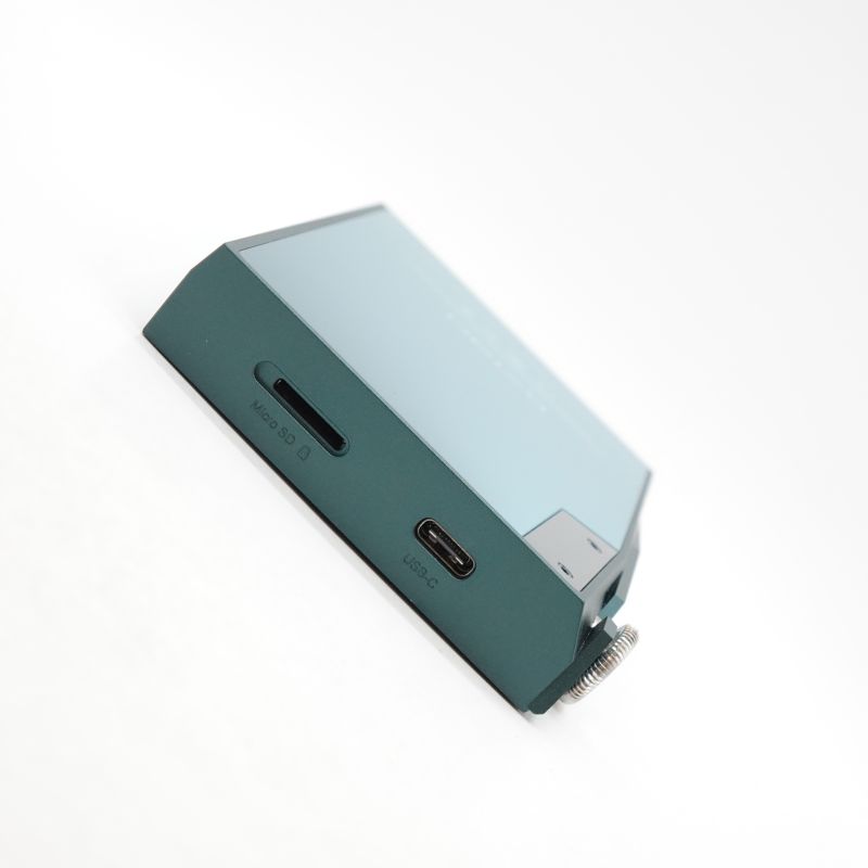 DX180 Green