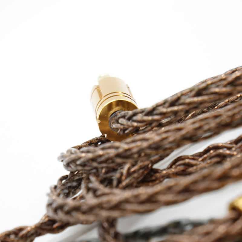 Cyclone 8-Wire Custom-4.4mm [BEA-0508]