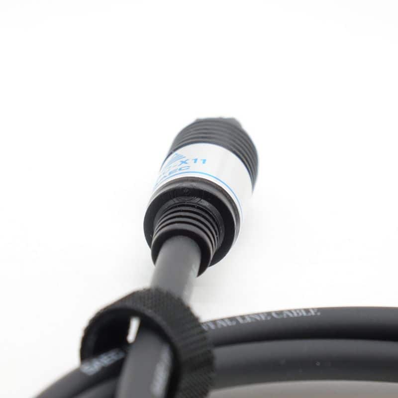 OPC-X11(角型Tos-角型Tos)/1.2m