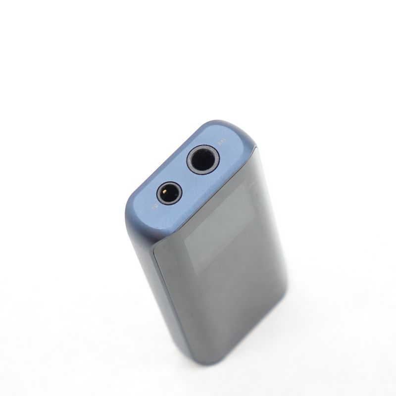 BTR15 Dark Blue [FIO-BTR15-L]