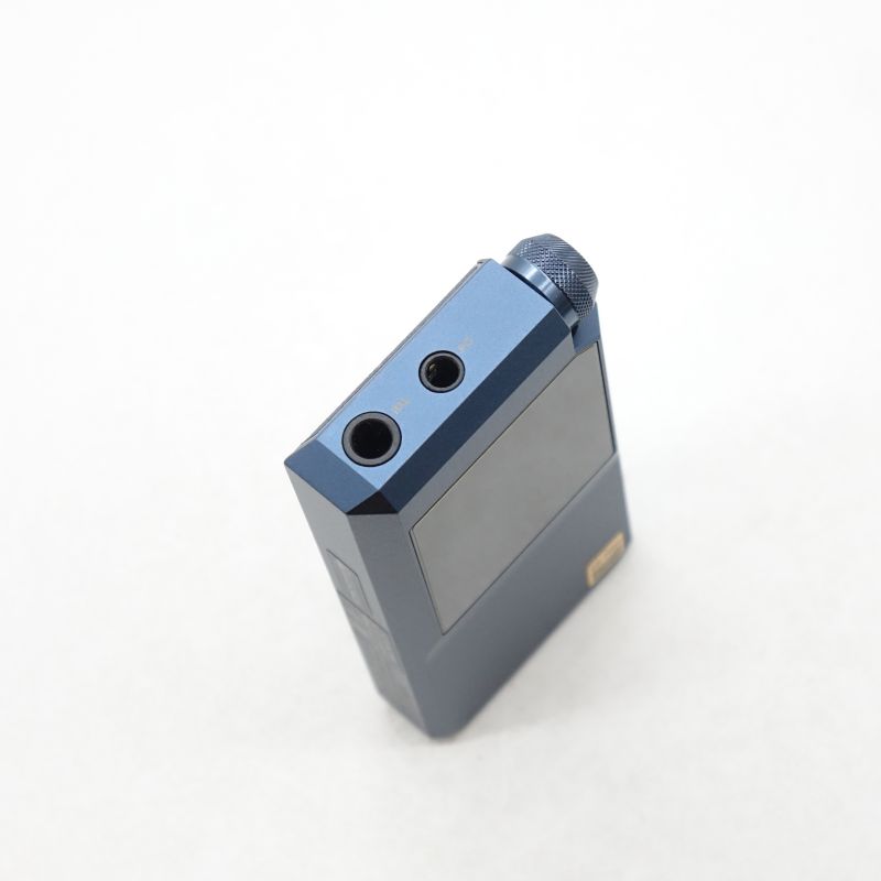 BTR17 Blue [FIO-BTR17-L]