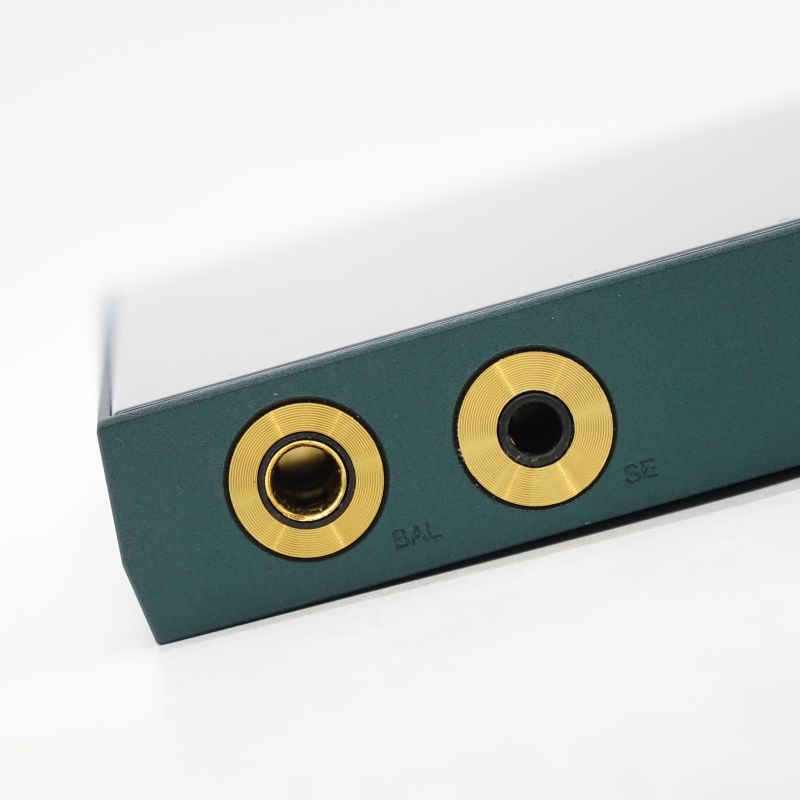 DX180 Green