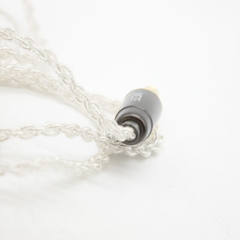 RAI PENTA 4.4mm Silver Plated [MRAI-4.4SP-J]