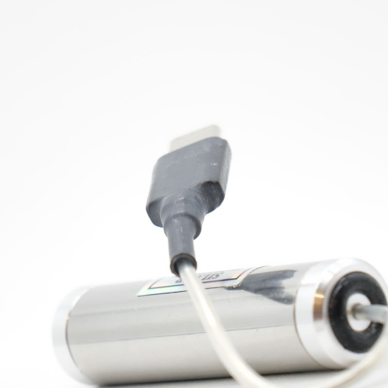 SILVER HARMONIZER USB-C