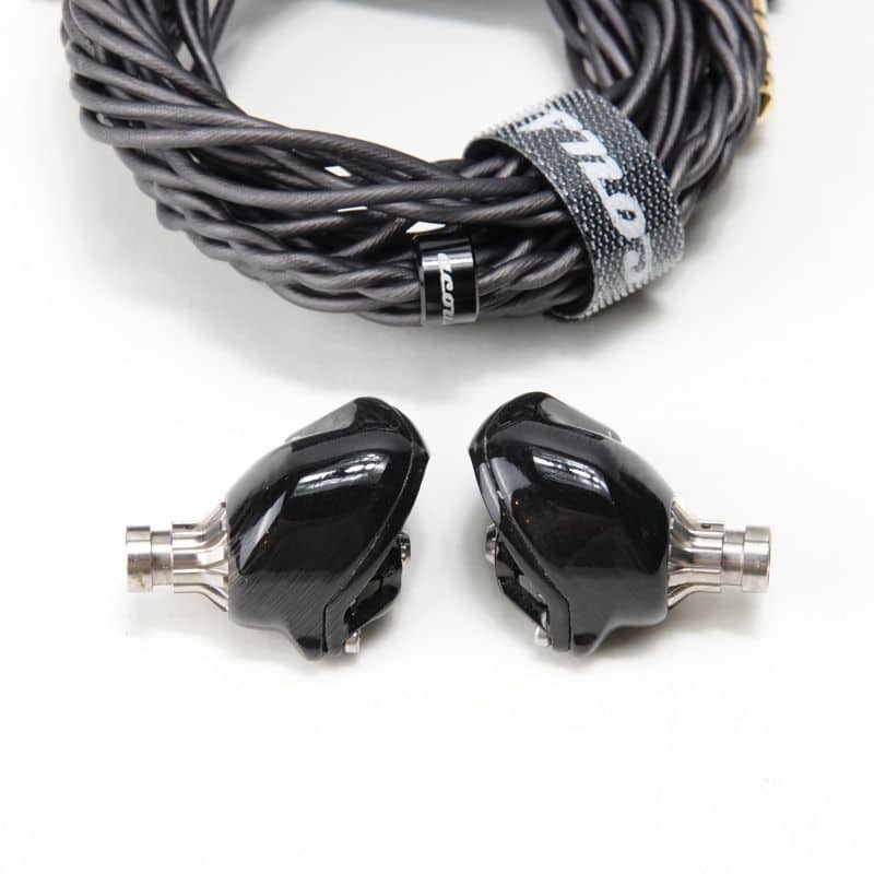 HS1900X SHINOGI-鎬- [HS1900X-BLK]