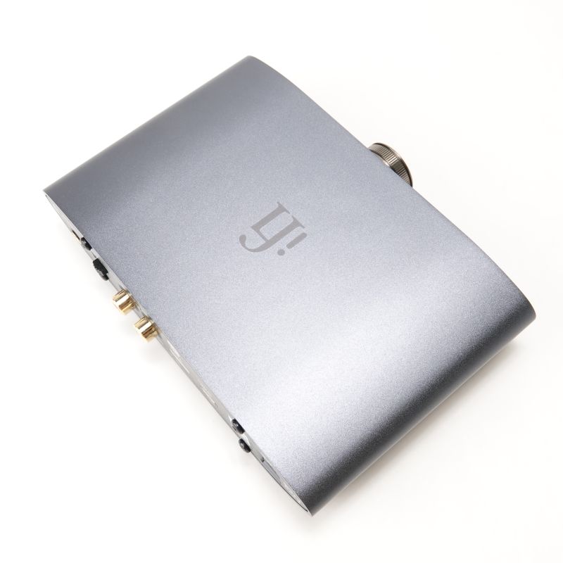 ZEN DAC 3 [IFI-ZEN-DAC3]