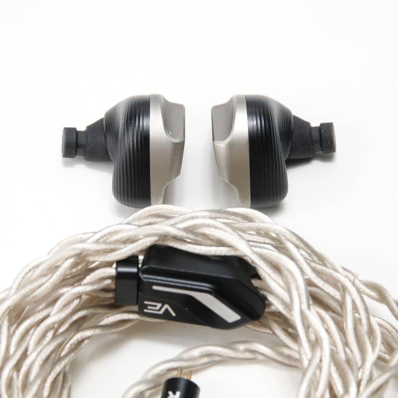 VE10 (Universal Fit)