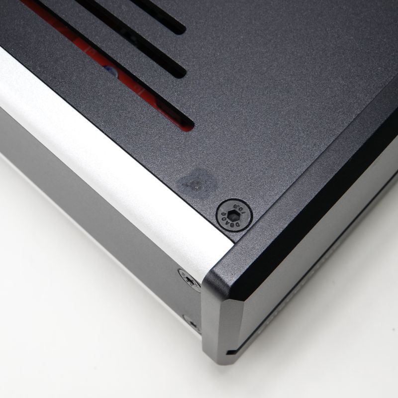 SilentSwitch OCXO JPN STD [SILENT SWITCH OCXO JPSM]