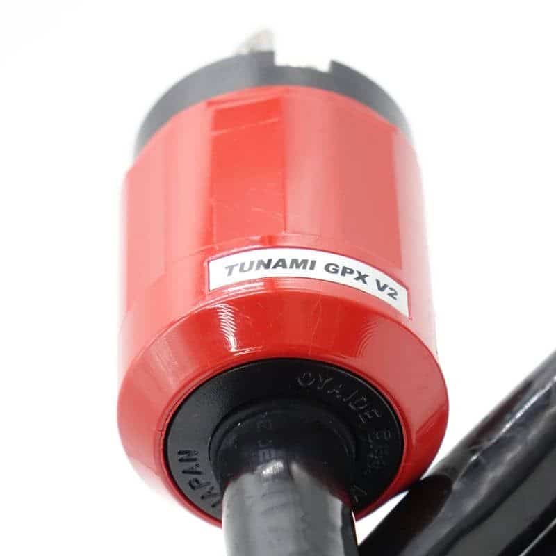 TUNAMI GPX V2/1.8m