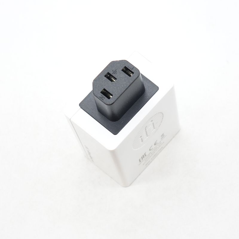 DC Blocker+
