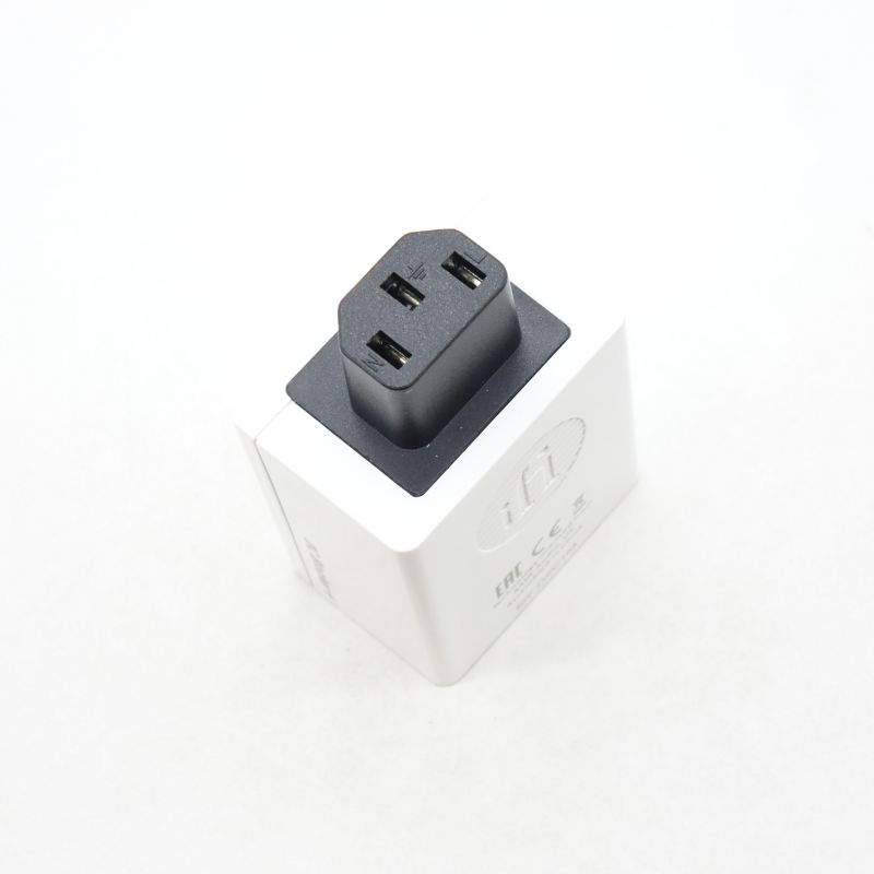 DC Blocker+