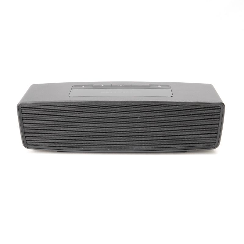 SoundLink Mini II SE BK [SLMINI2SEBLK BK]