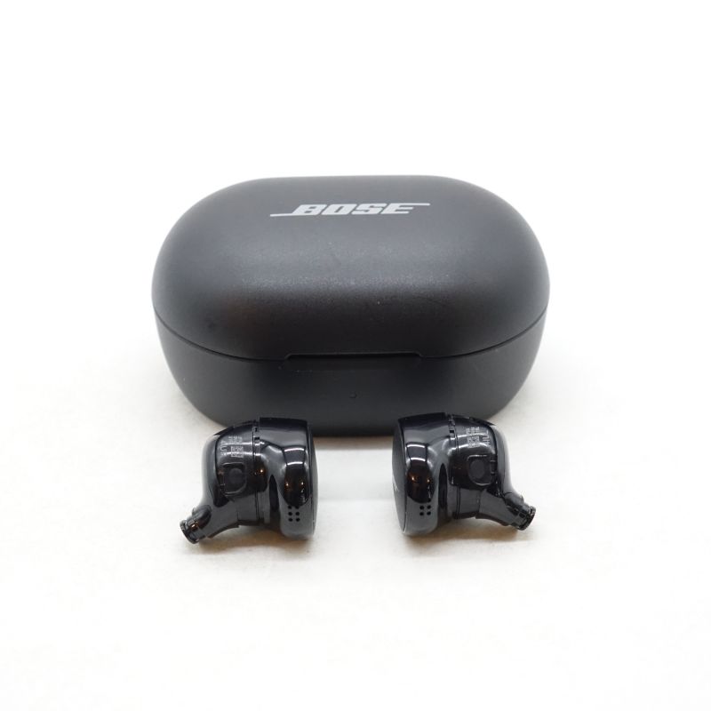 QuietComfort Earbuds Black