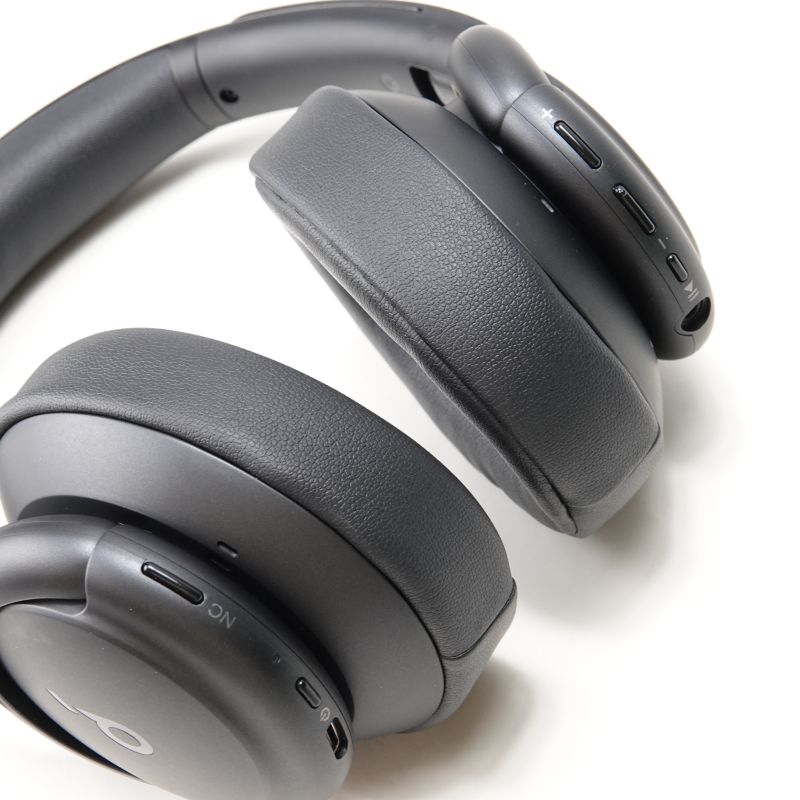 A3027011 [Soundcore Life Q35 Black]