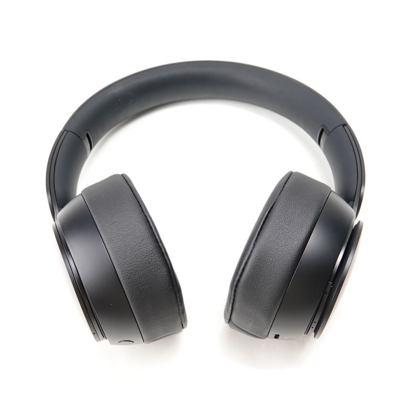 Beats Solo Pro ブラック [MRJ62FE/A]